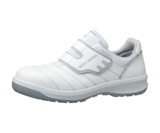 AS ONE High Functional Solid Molding Safety Sneakers, 고기능 입체성형 안전 스니커