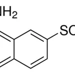 Merck 8-AMINO-2-NAPHTHALENE-SULFONIC ACID