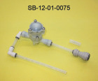 [정수기 부품] Pressure reducer (RO)