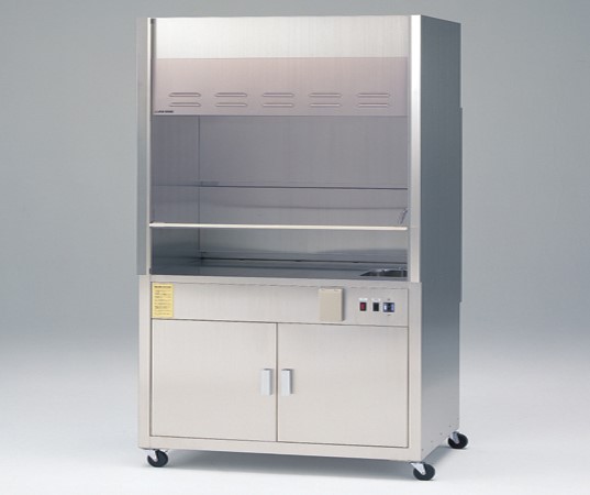 AS ONE Fume Hood, SUS, 퓸후드 (유기용)