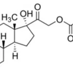 Merck HYDROCORTISONE 21-HEMISUCCINATE SODIUM