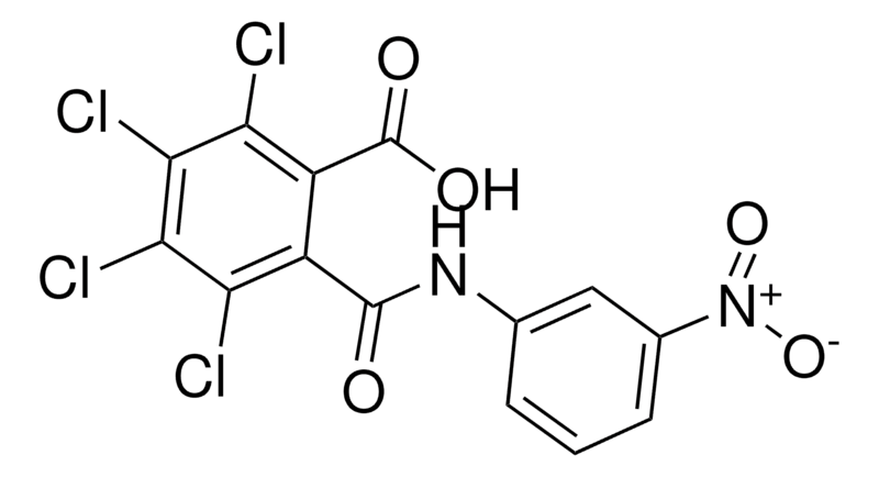 Merck 3'-NITRO-3,4,5,6-TETRACHLOROPH - 50 MG&