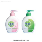 Daihan Science Oxy Dettol Hand Wash, Liquid-type & Foaming-type, 250㎖, pH6.0<br>With Subacidi