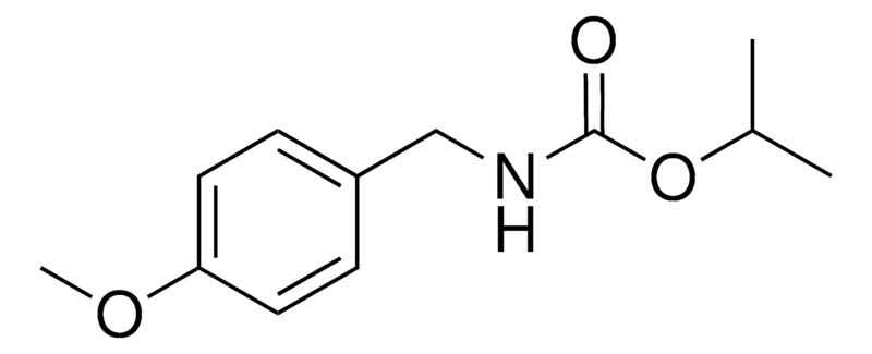 Merck (4-METHOXY-BENZYL)-CARBAMIC ACI-