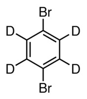 Merck 1,4-DIBROMOBENZENE-D4, 98 ATOM % D