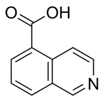Merck ISOQUINOLINE-5-CARBOXYLIC ACID, 95%