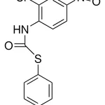 Merck S-(4-HYDROXYPHENYL) N-(2-CHLOR - 50 MG&