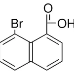 Merck 8-BROMO-1-NAPHTHOIC ACID