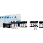 Waters PeptideWorks Tryptic Protein Digestion Start-Up Kit