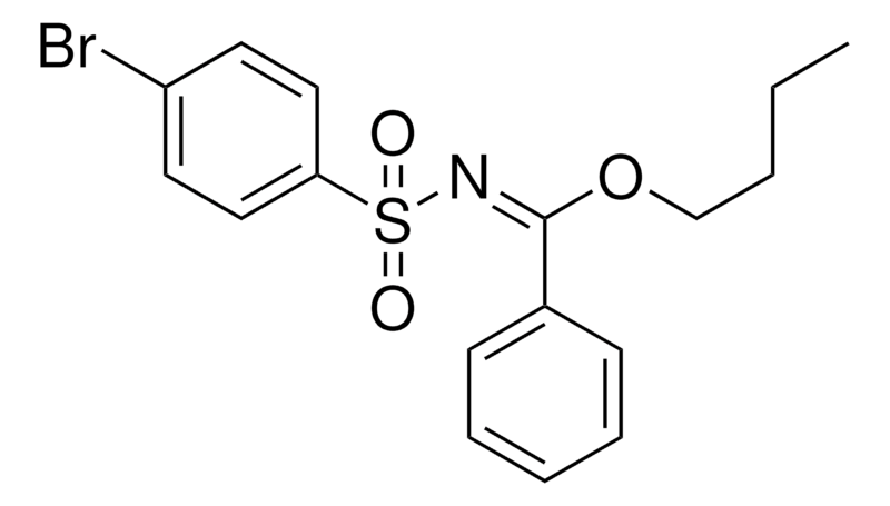 Merck 4-BROMO-N-(BUTOXY-PHENYL-METHY - 5 MG&