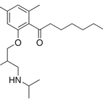 Merck 1-(2-(2-HYDROXY-3-(ISOPROPYLAMIN-