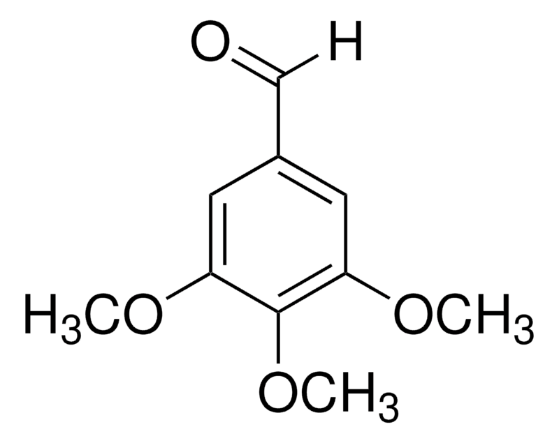Merck 3,4,5-Trimethoxybenzaldehyde