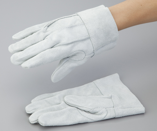 AS ONE Split Cowhide Glove, 소가죽장갑