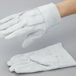AS ONE Split Cowhide Glove, 소가죽장갑