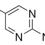 Merck 2-Amino-5-bromopyrimidine