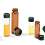 Merck PK100 4ML CLEAR VIAL