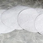 Merck Dri-gauze(TM) filter liner for Tunair(TM) shake flask