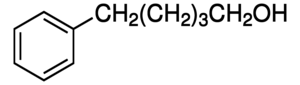 Merck 5-PHENYL-1-PENTANOL, 98%