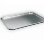 Thermo Fisher Scientific Stainless-Steel Instrument Trays