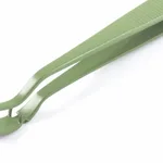 SIPEL 테프론 코팅 핀셋 37S-SA-1-TE Tweezer