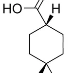 Merck cis-4-Hydroxycyclohexanecarboxylic acid