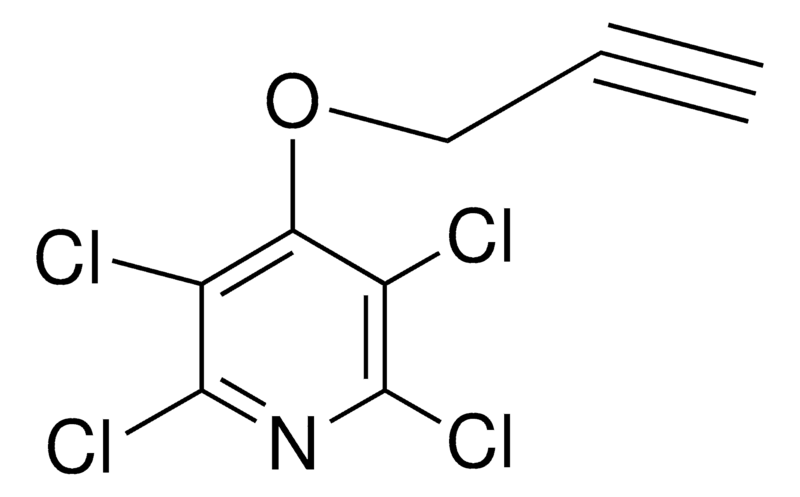 Merck 4-(2-PROPYN-1-YLOXY)-2,3,5,6-TET-