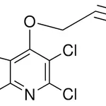 Merck 4-(2-PROPYN-1-YLOXY)-2,3,5,6-TET-