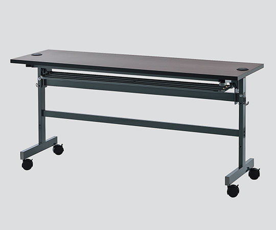 AS ONE Folding Work Table (with Cabling FunctIon), 접이식 작업대(배선기능 있음)