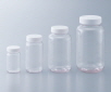 AS ONE PET Bottle (Wide-Mouth), PET 광구 병