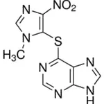Merck AZATHIOPRINE
