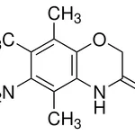 Merck 6-AMINO-5,7,8-TRIMETHYL-2H-1,4-BE-