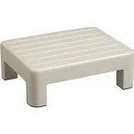 AS ONE Plastic Step Stool, 플라스틱 스텝 스툴