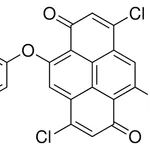 Merck 5-(4-BROMO-PHENOXY)-3,8-DICHLO - 10 MG &