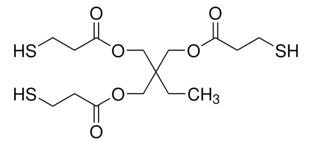 Merck TRIMETHYLOLPROPANE TRIS(3-MERCAPTOPROPI&
