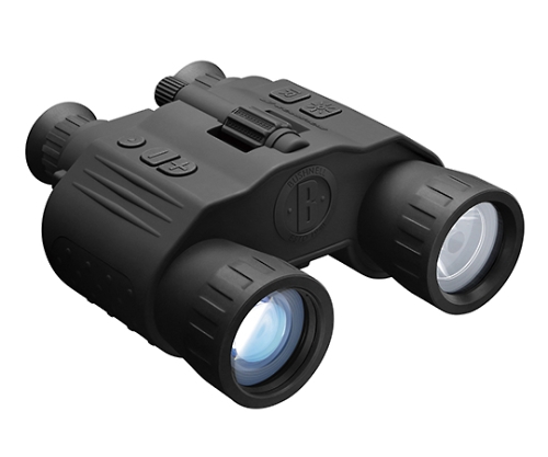 AS ONE Digital Night Vision Scope, 디지털 나이트 비전