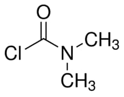 Merck DIMETHYLCARBAMYL CHLORIDE, 98%
