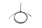 Light conductor cable for bioreactor bags
