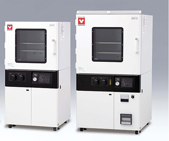 AS ONE Vacuum Oven, 진공건조기(DP시리즈)