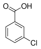Merck 3-CHLOROBENZOIC ACID, REAGENTPLUS(R), >=