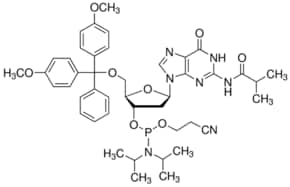 Merck DMT-DG(IB) AMIDITE 2G, 89, 12 PACK