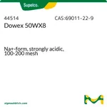 Merck Dowex(R) 50WX8