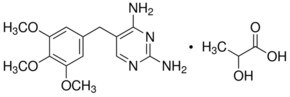Merck TRIMETHOPRIM LACTATE