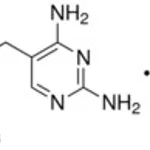 Merck TRIMETHOPRIM LACTATE
