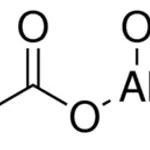 Merck ALUMINUM ACETATE, DIBASIC, CONTAINS BOR&
