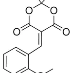 Merck 5-(2-METHOXYBENZYLIDENE)-2,2-DIM-