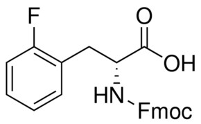 Merck FMOC-D-PHE(2-F)-OH, >=98.0% HPLC