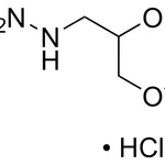 Merck (1,4-Dioxan-2-ylmethyl)hydrazine hydrochloride