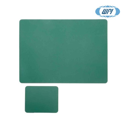 WPI 504620 / 커팅매트(Cutting Mats for Biopsy Punches), 2.5INX3IN GREEN[1EA]