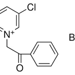 Merck 3-CHLORO-1-(2-OXO-2-PHENYL-ETH - 1 MG&