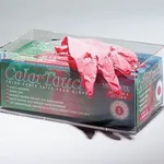 Thermo Fisher Scientific Two-Box 11.5 in. Glove Holder, White